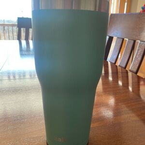 Zak! Sage green tumbler 32oz